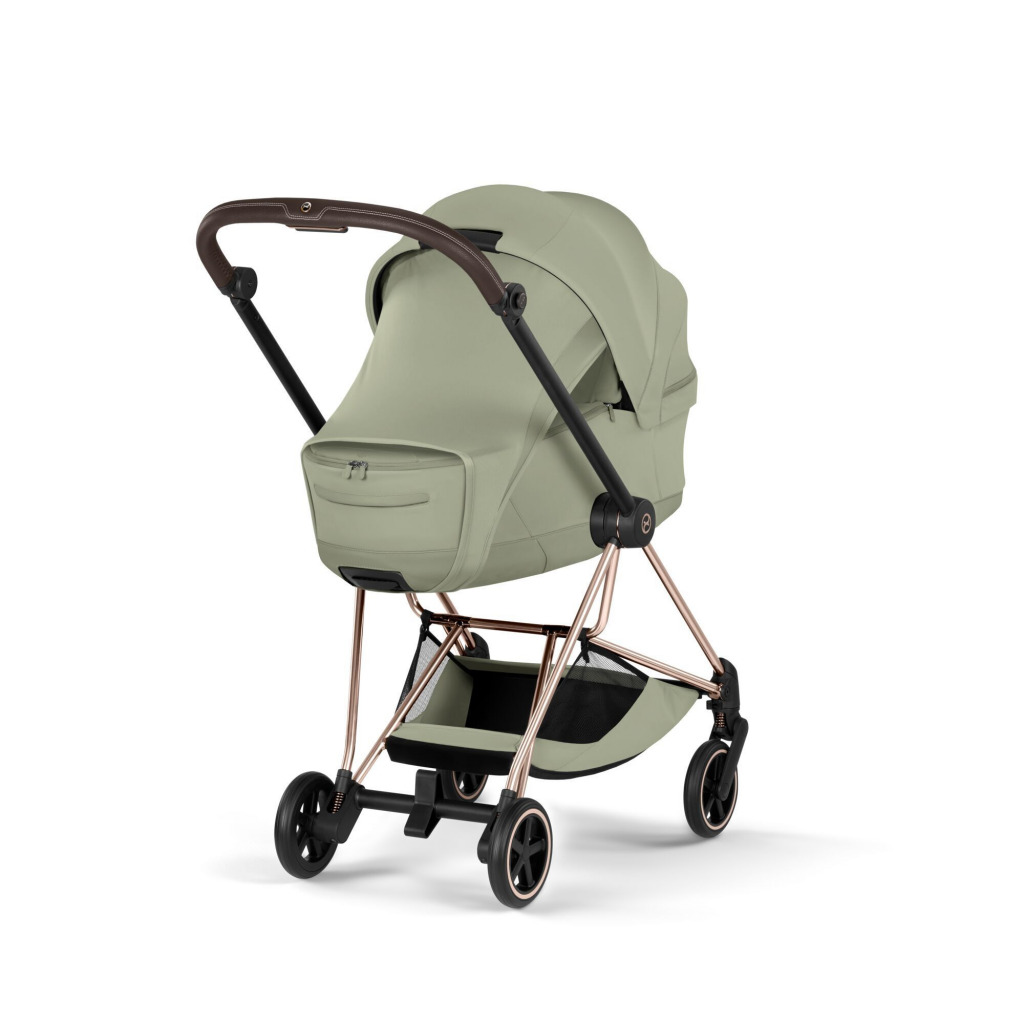 CYBEX Platinum Mios/Coya m�zeskos�r 5